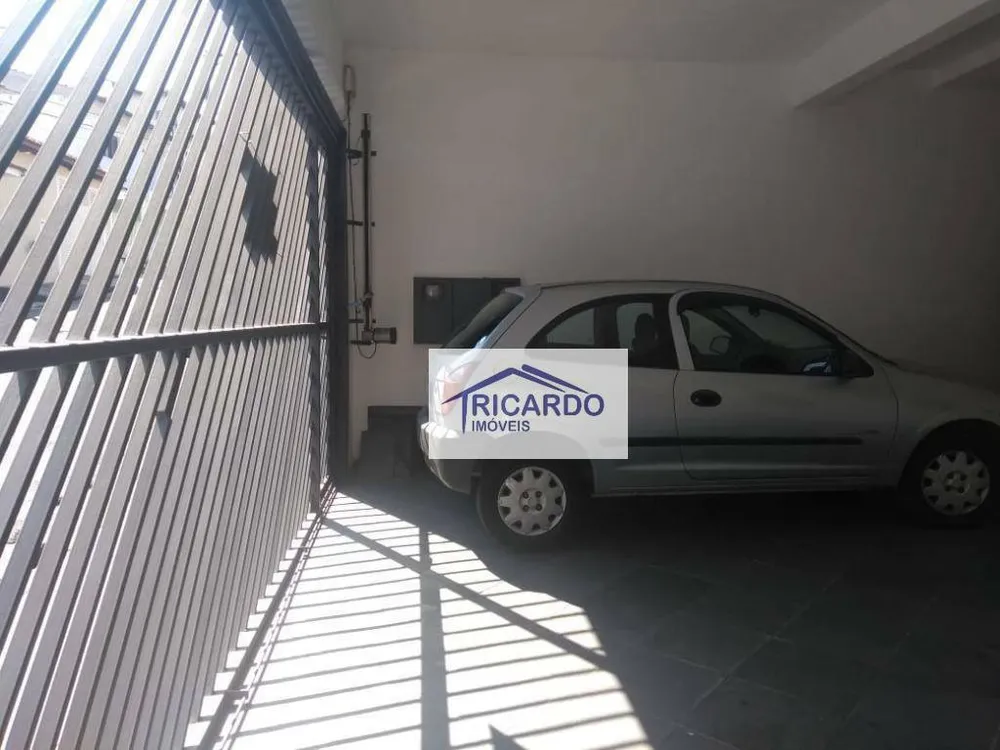 Sobrado, 3 quartos, 140 m² - Foto 2