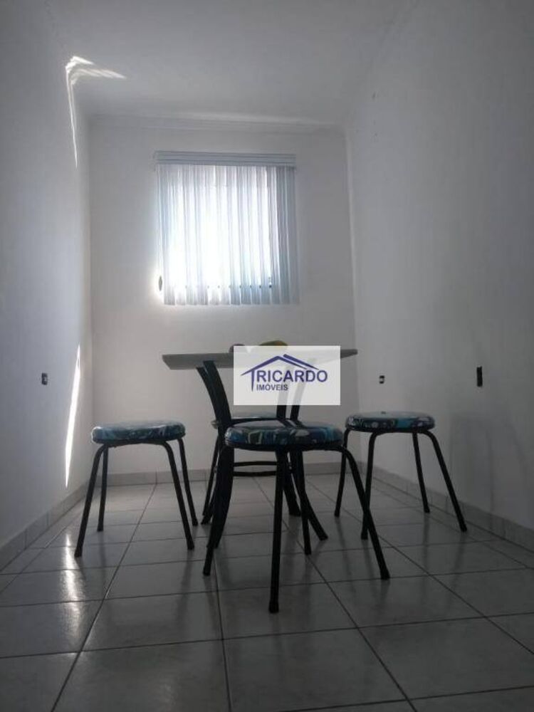 Sobrado, 3 quartos, 140 m² - Foto 4