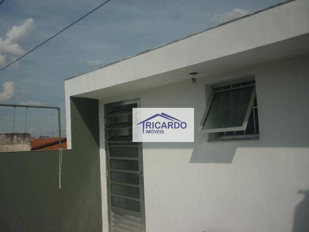 Sobrado, 3 quartos, 140 m² - Foto 6