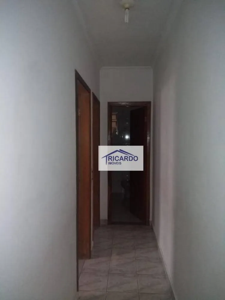 Sobrado, 3 quartos, 140 m² - Foto 3
