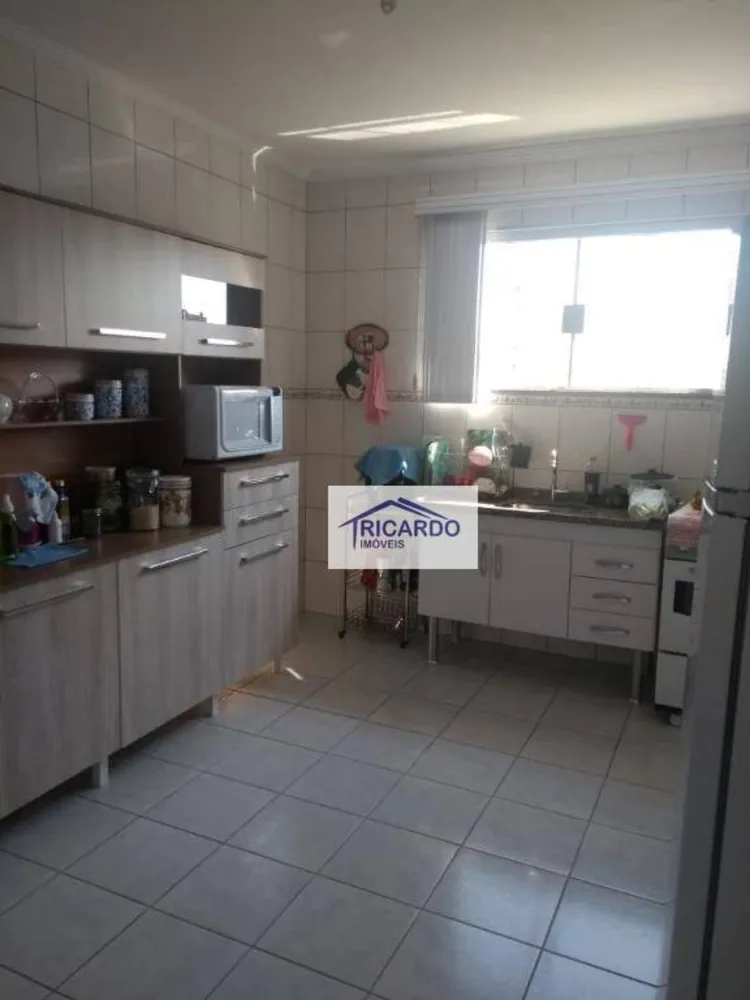 Sobrado, 3 quartos, 140 m² - Foto 8
