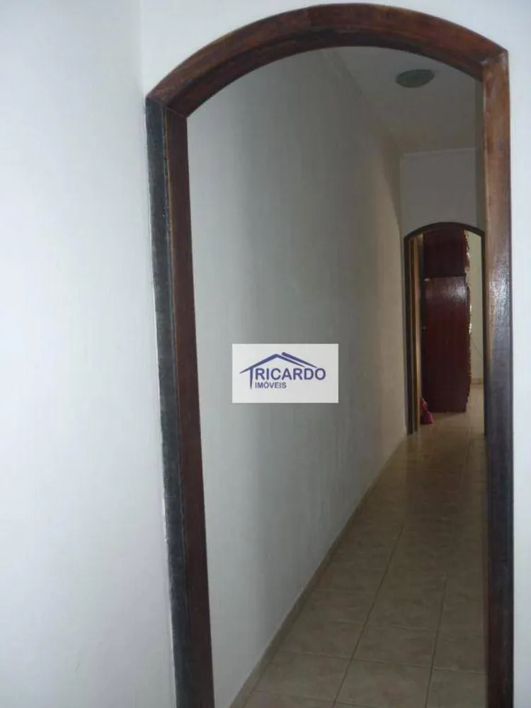 Sobrado, 3 quartos, 140 m² - Foto 9