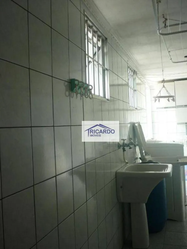 Sobrado, 3 quartos, 140 m² - Foto 13
