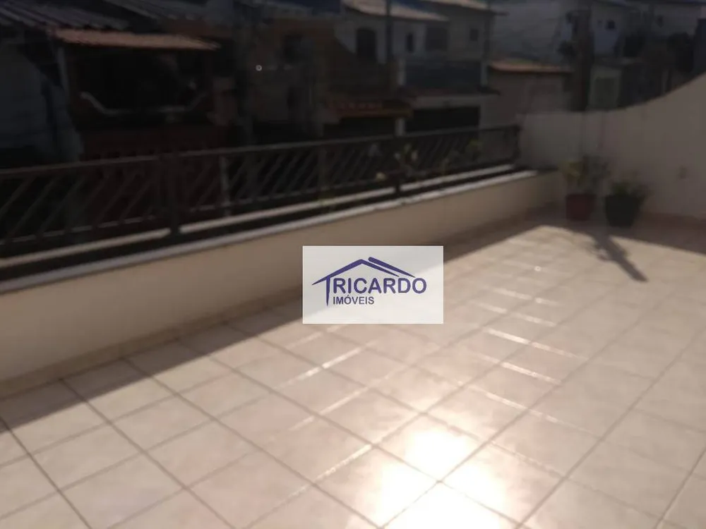 Sobrado, 3 quartos, 140 m² - Foto 6