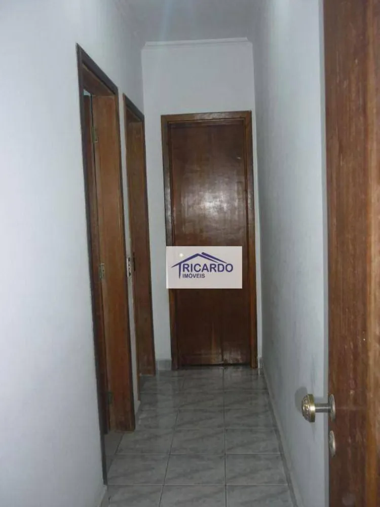Sobrado, 3 quartos, 140 m² - Foto 12