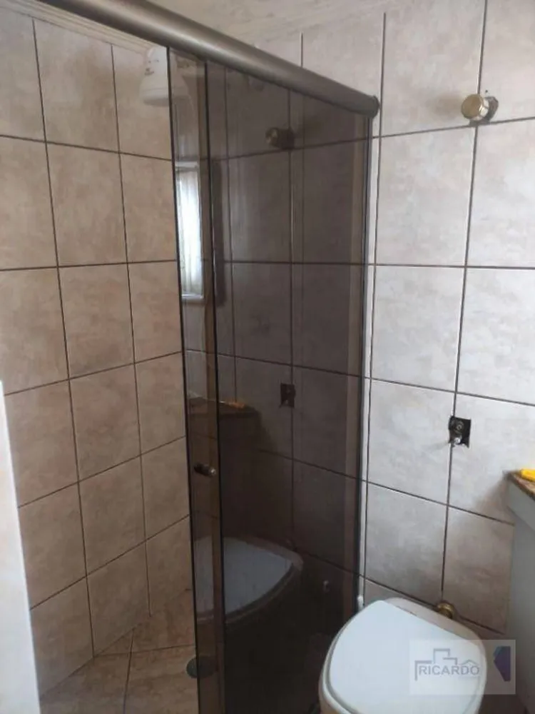 Sobrado, 2 quartos, 95 m² - Foto 10