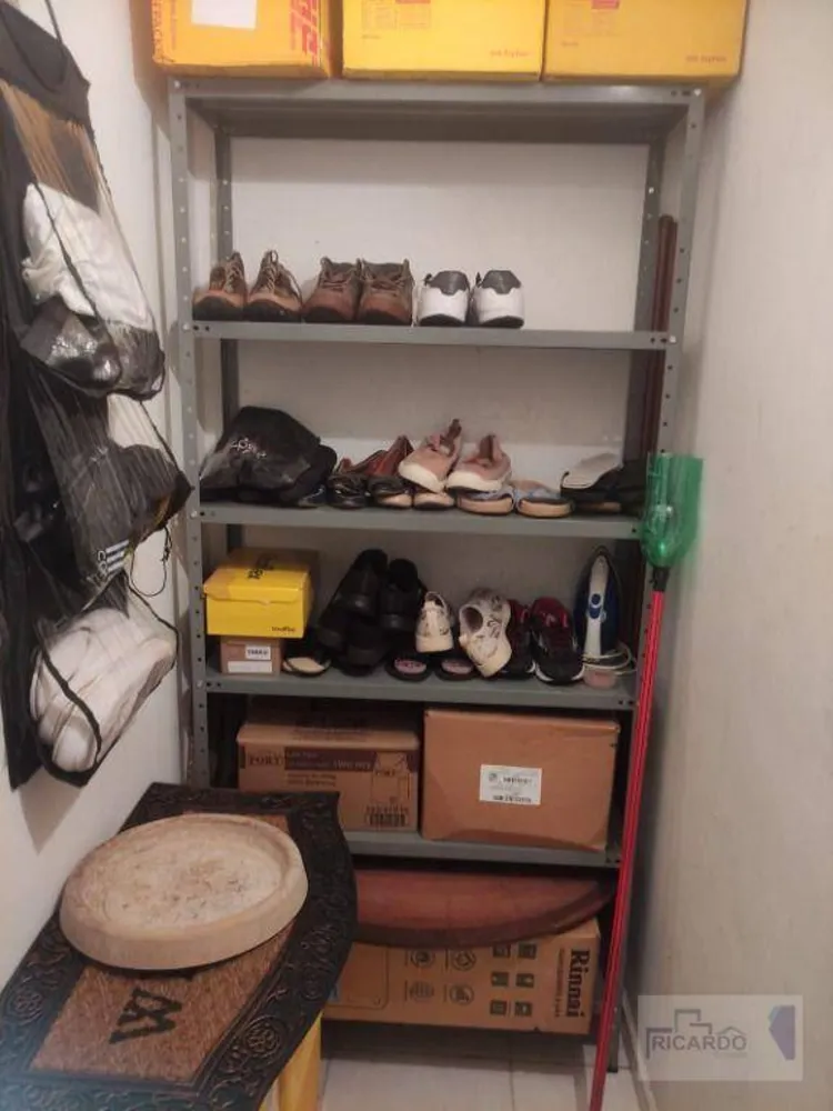 Sobrado, 2 quartos, 95 m² - Foto 8