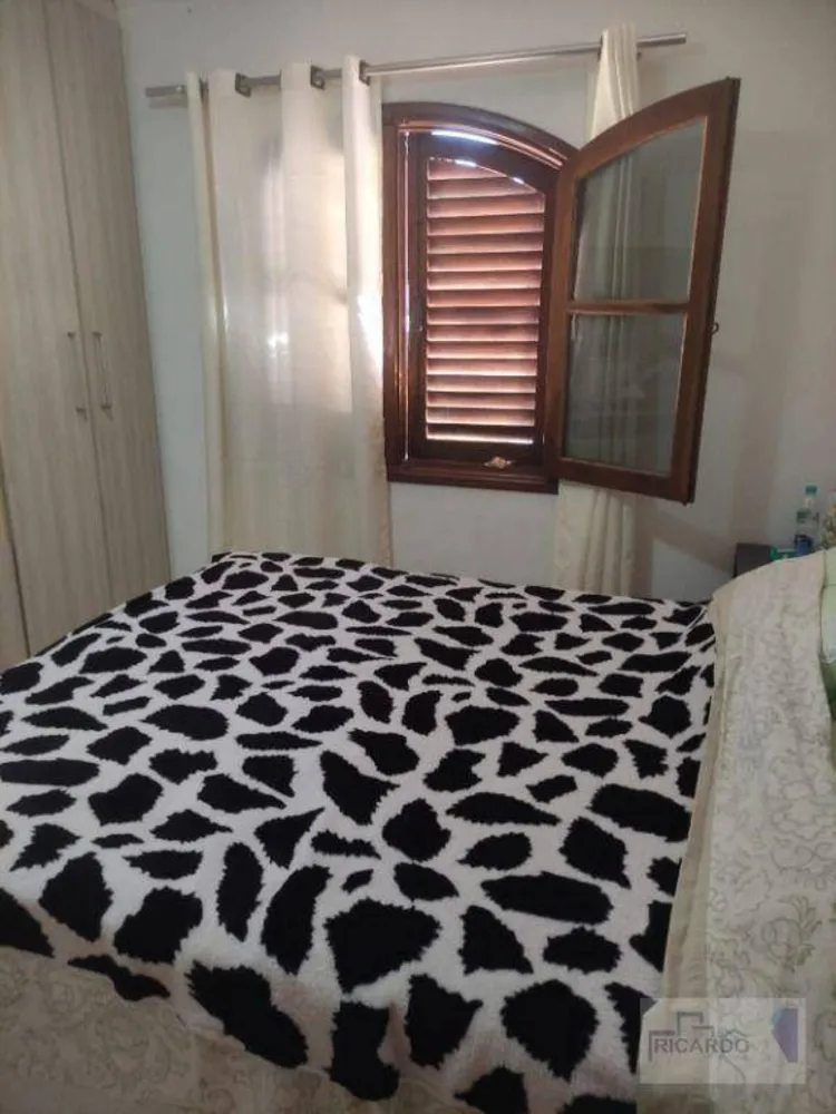 Sobrado, 2 quartos, 95 m² - Foto 12