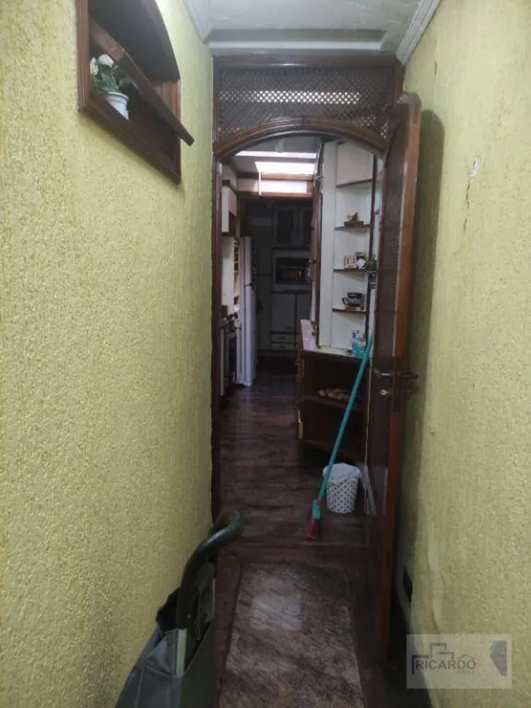 Sobrado, 2 quartos, 95 m² - Foto 7