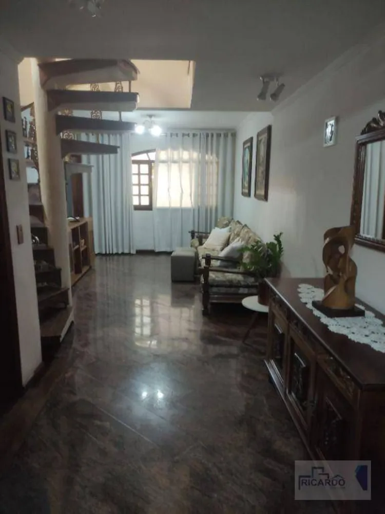 Sobrado, 2 quartos, 95 m² - Foto 1