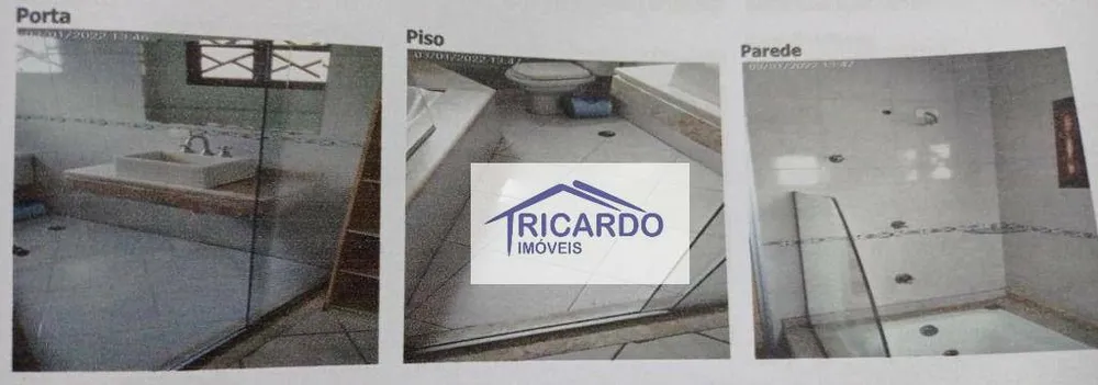Sobrado, 3 quartos, 209 m² - Foto 10