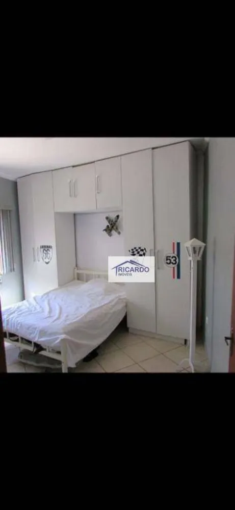 Sobrado, 3 quartos, 209 m² - Foto 7