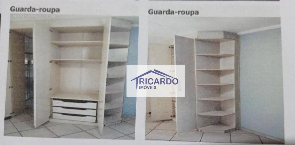 Sobrado, 3 quartos, 209 m² - Foto 6