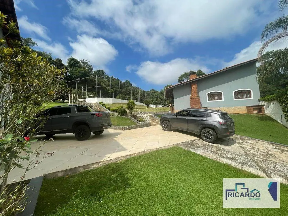 Chácara, 4 quartos, 4400 m² - Foto 5