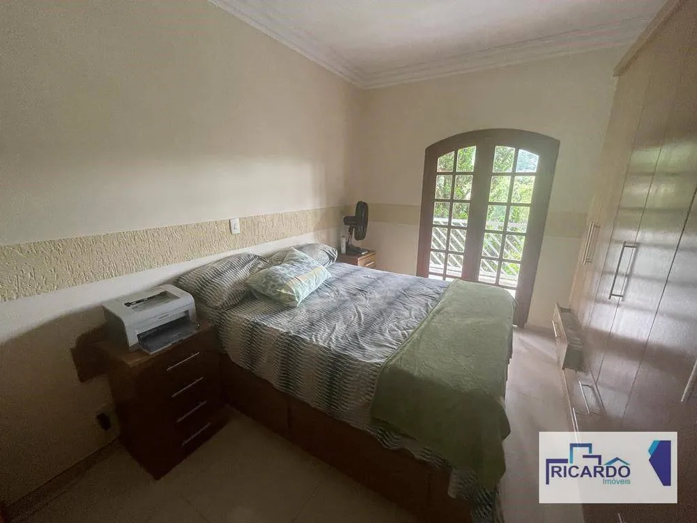 Chácara, 4 quartos, 4400 m² - Foto 2