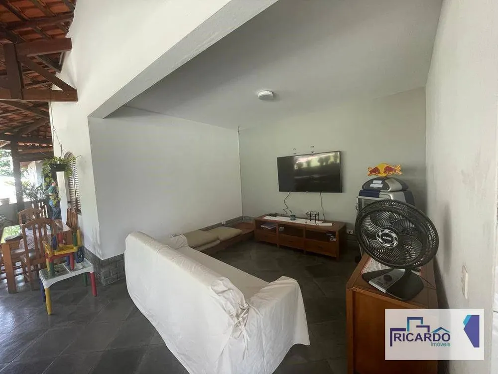 Chácara, 4 quartos, 4400 m² - Foto 7