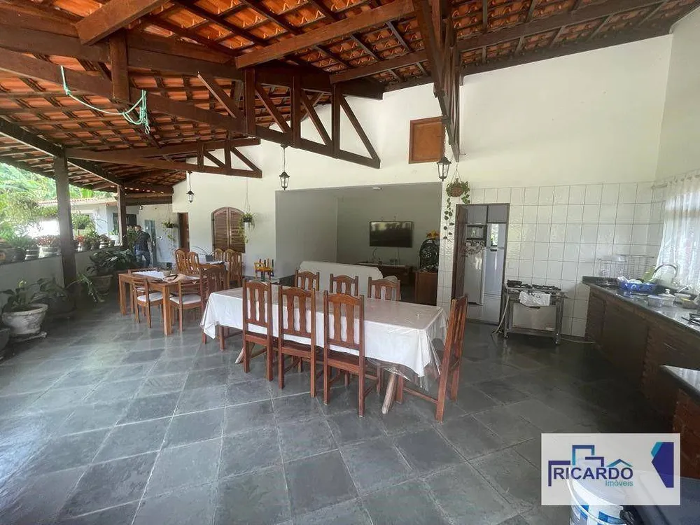 Chácara, 4 quartos, 4400 m² - Foto 3