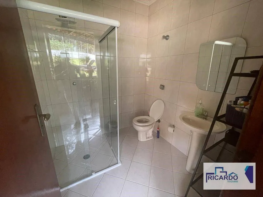 Chácara, 4 quartos, 4400 m² - Foto 1