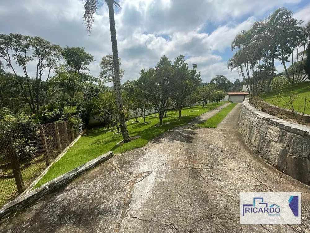 Chácara, 4 quartos, 4400 m² - Foto 6