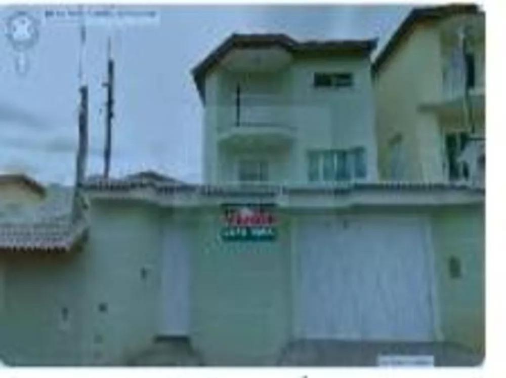 Sobrado, 4 quartos, 260 m² - Foto 1