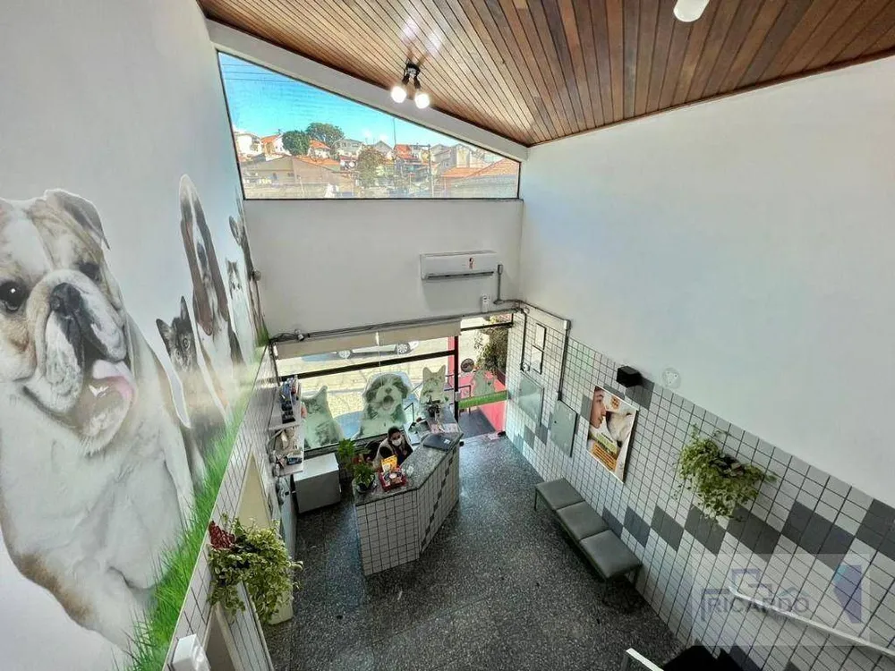 Prédio Inteiro, 530 m² - Foto 4