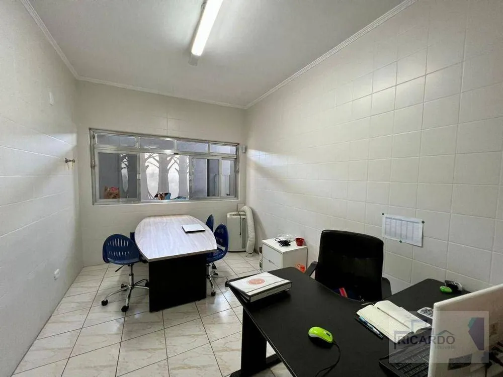 Prédio Inteiro, 530 m² - Foto 5
