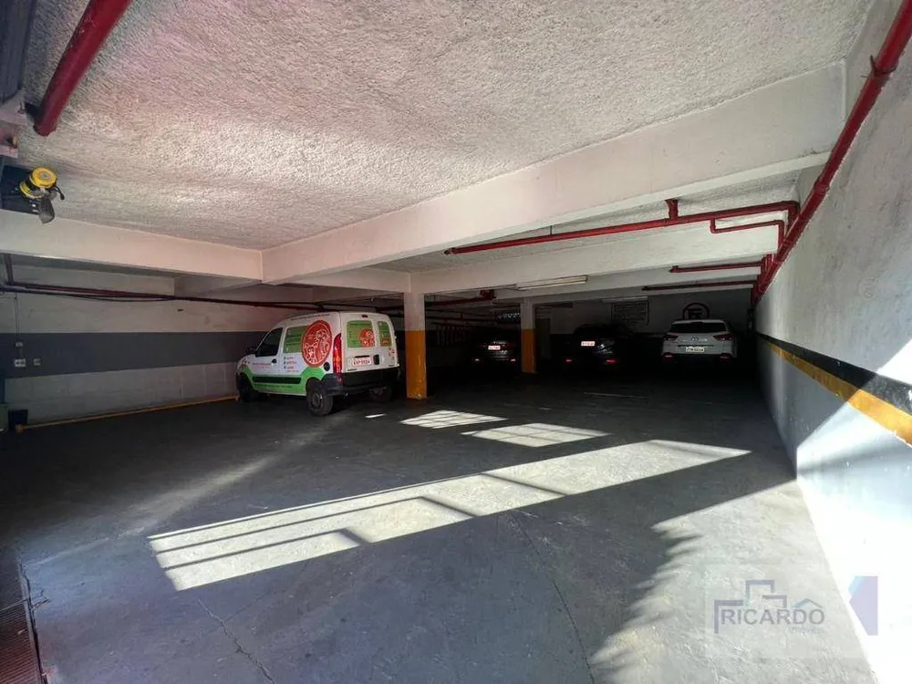 Prédio Inteiro, 530 m² - Foto 12
