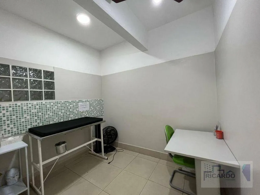 Prédio Inteiro, 530 m² - Foto 8