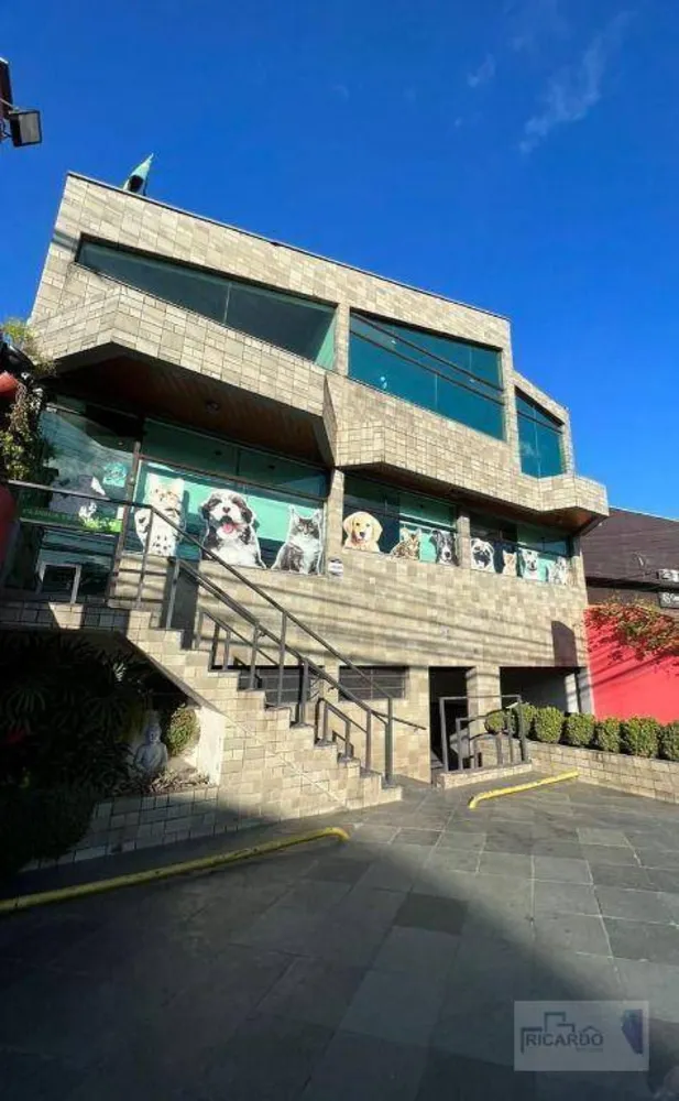 Prédio Inteiro, 530 m² - Foto 1