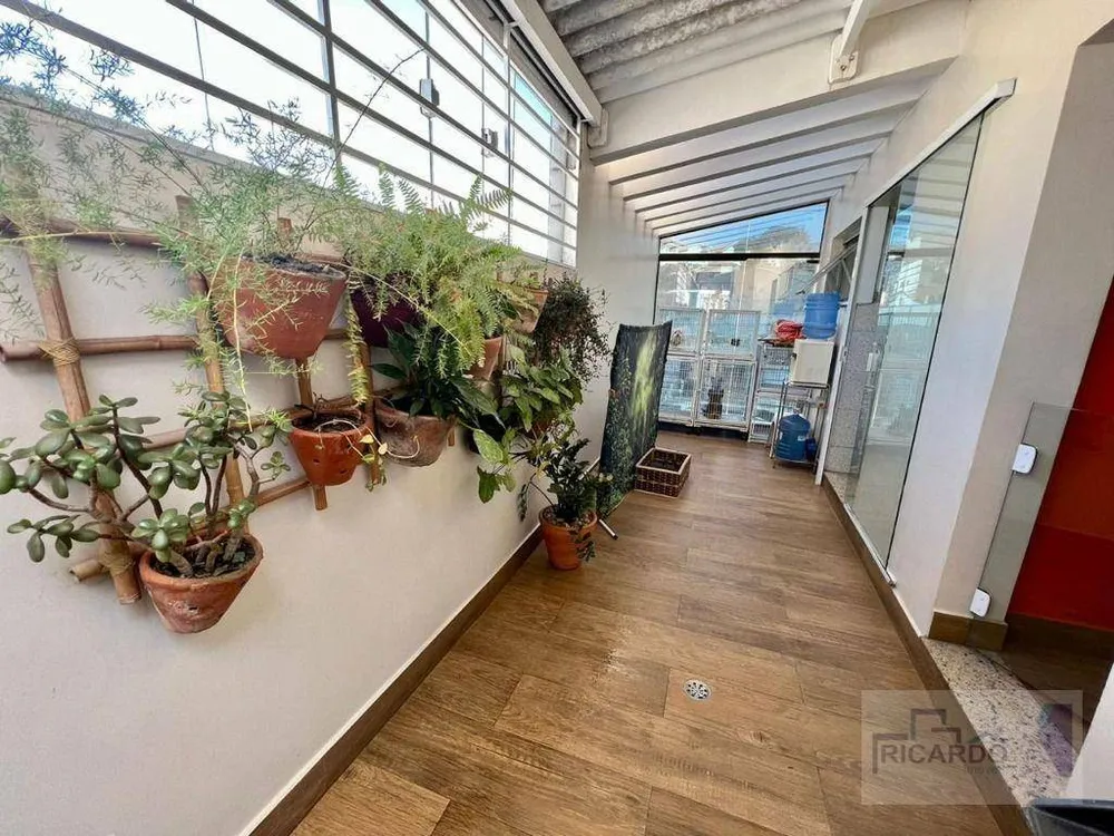 Prédio Inteiro, 530 m² - Foto 3