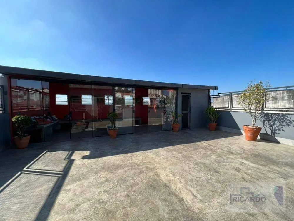Prédio Inteiro, 530 m² - Foto 10