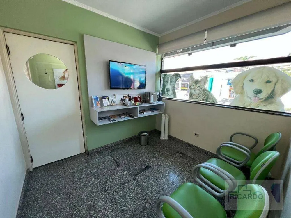 Prédio Inteiro, 530 m² - Foto 6