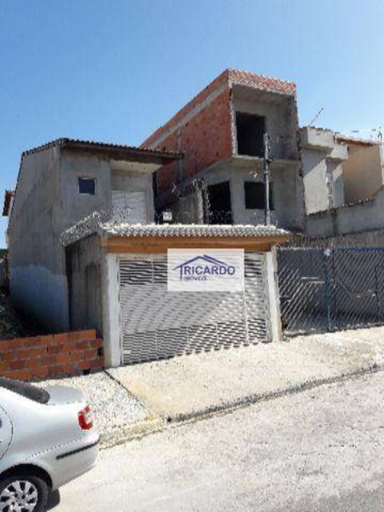Sobrado, 3 quartos, 125 m² - Foto 2