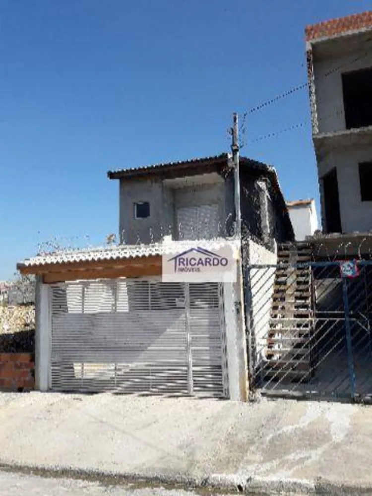 Sobrado, 3 quartos, 125 m² - Foto 7