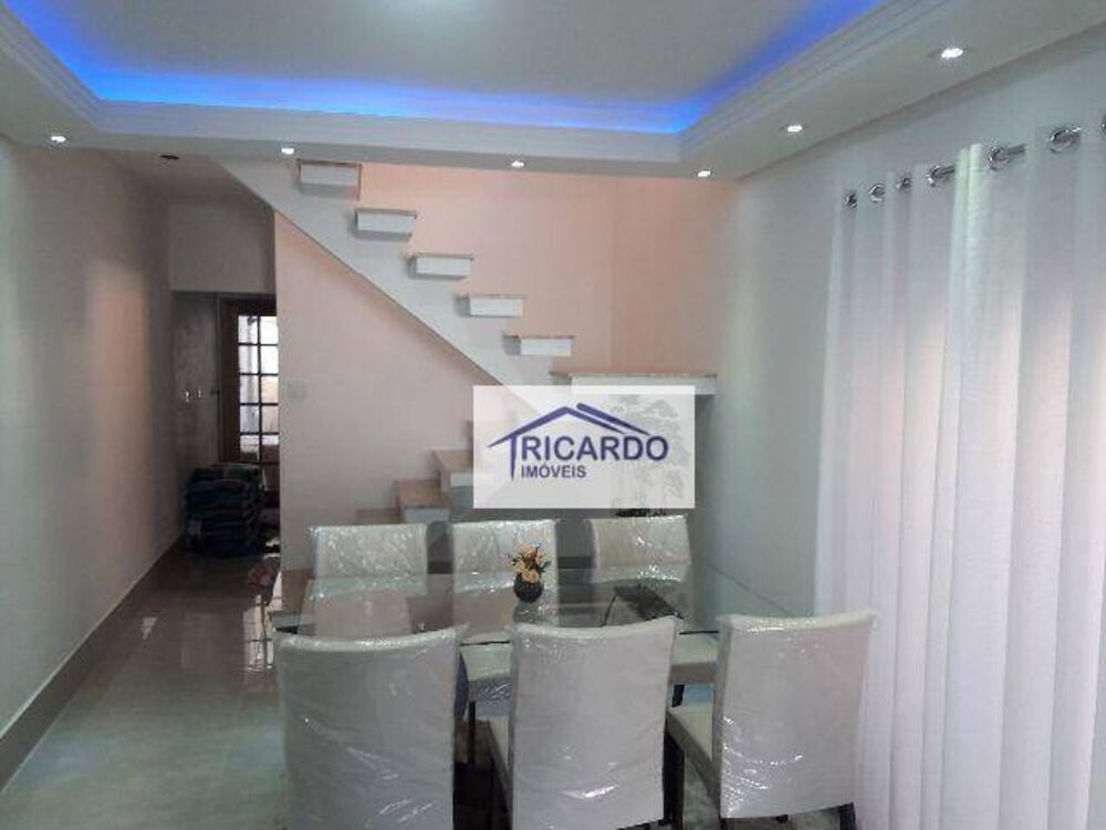 Sobrado, 3 quartos, 125 m² - Foto 3