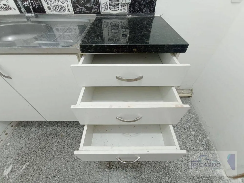Loja-Salão, 171 m² - Foto 9