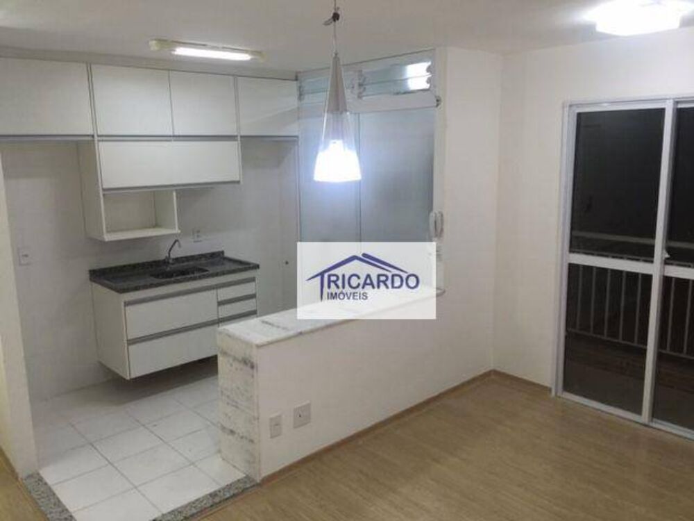 Apartamento, 2 quartos, 59 m² - Foto 1