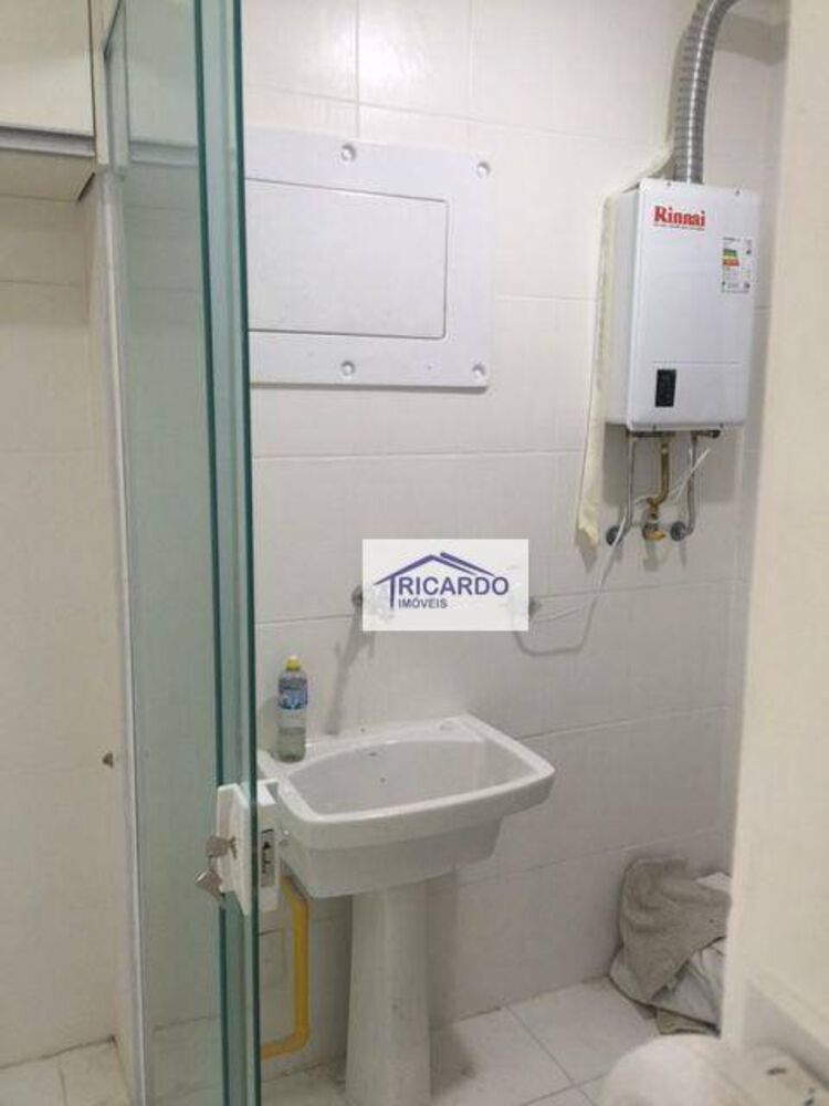Apartamento, 2 quartos, 59 m² - Foto 8