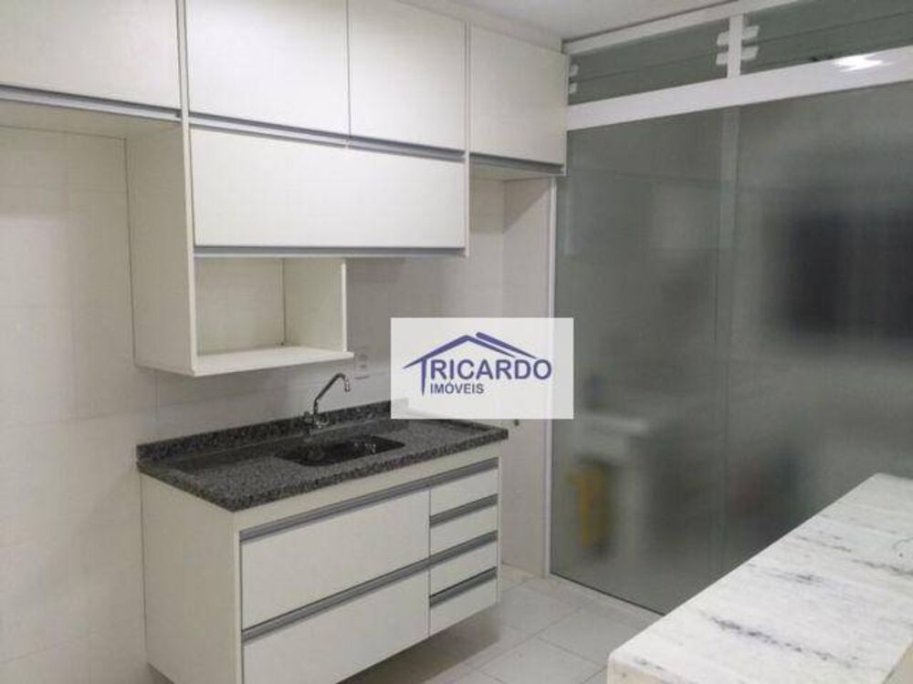 Apartamento, 2 quartos, 59 m² - Foto 2