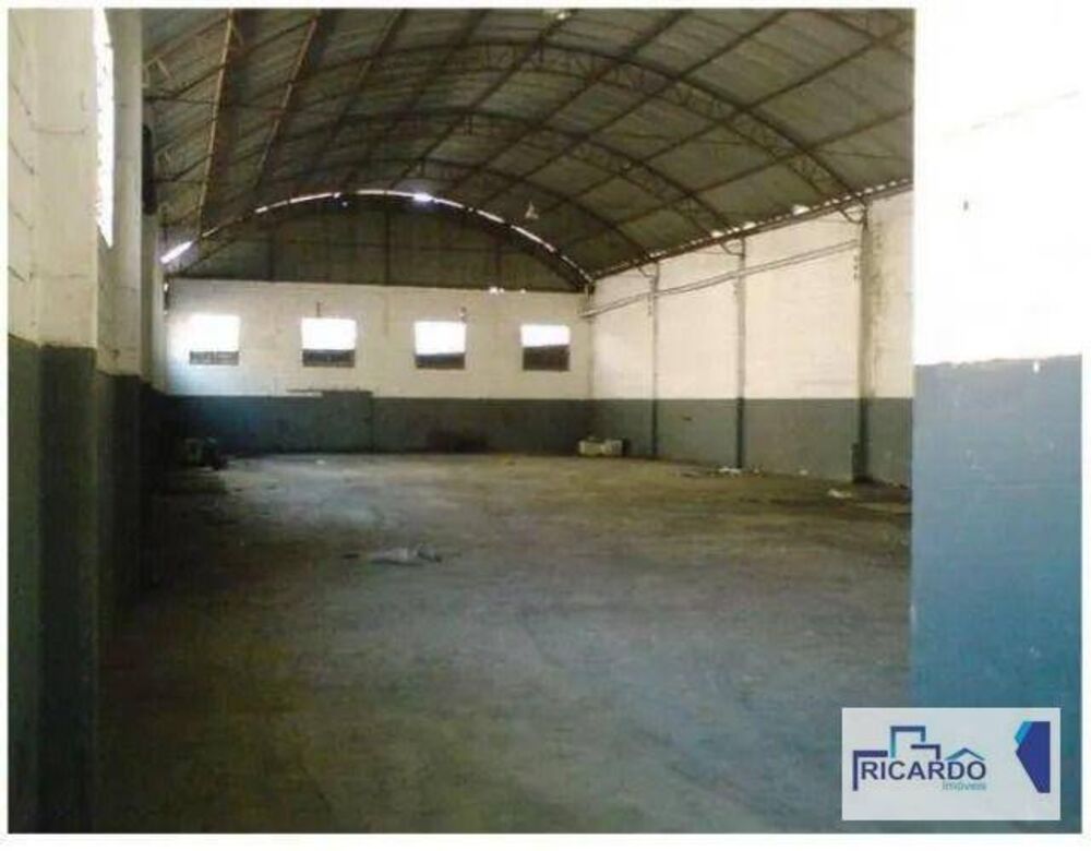 Depósito-Galpão, 750 m² - Foto 2