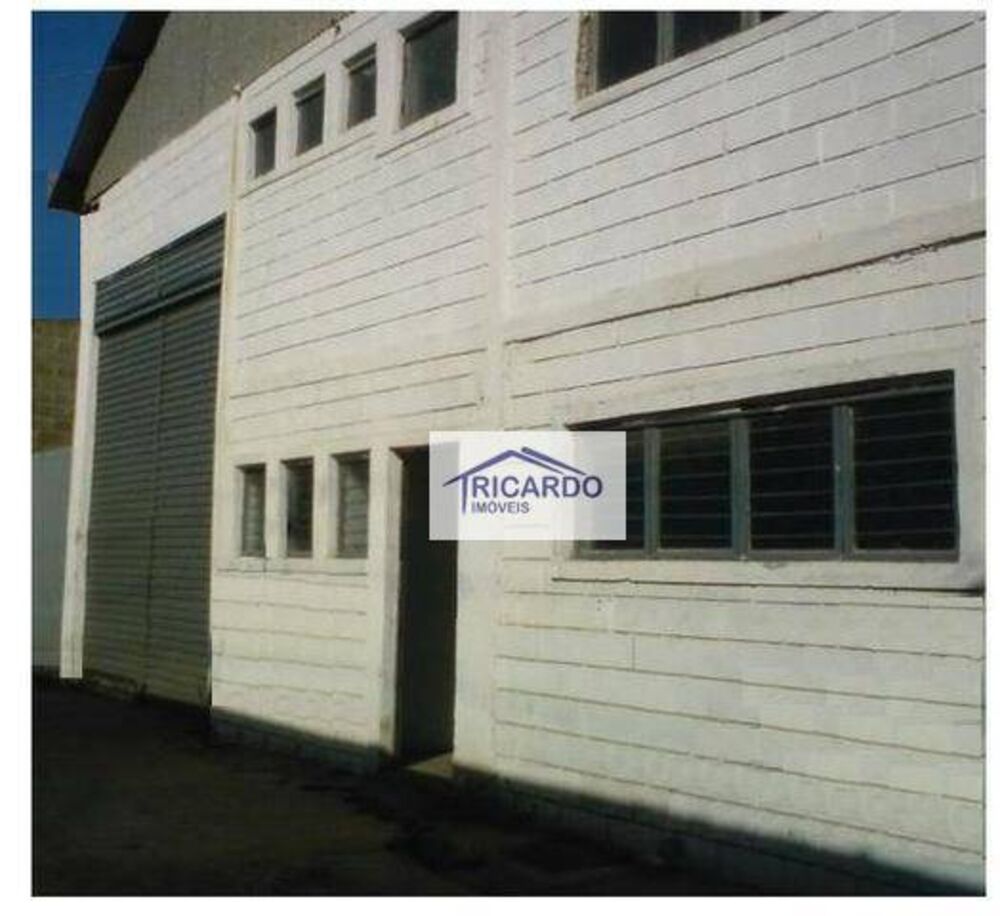 Depósito-Galpão, 750 m² - Foto 3