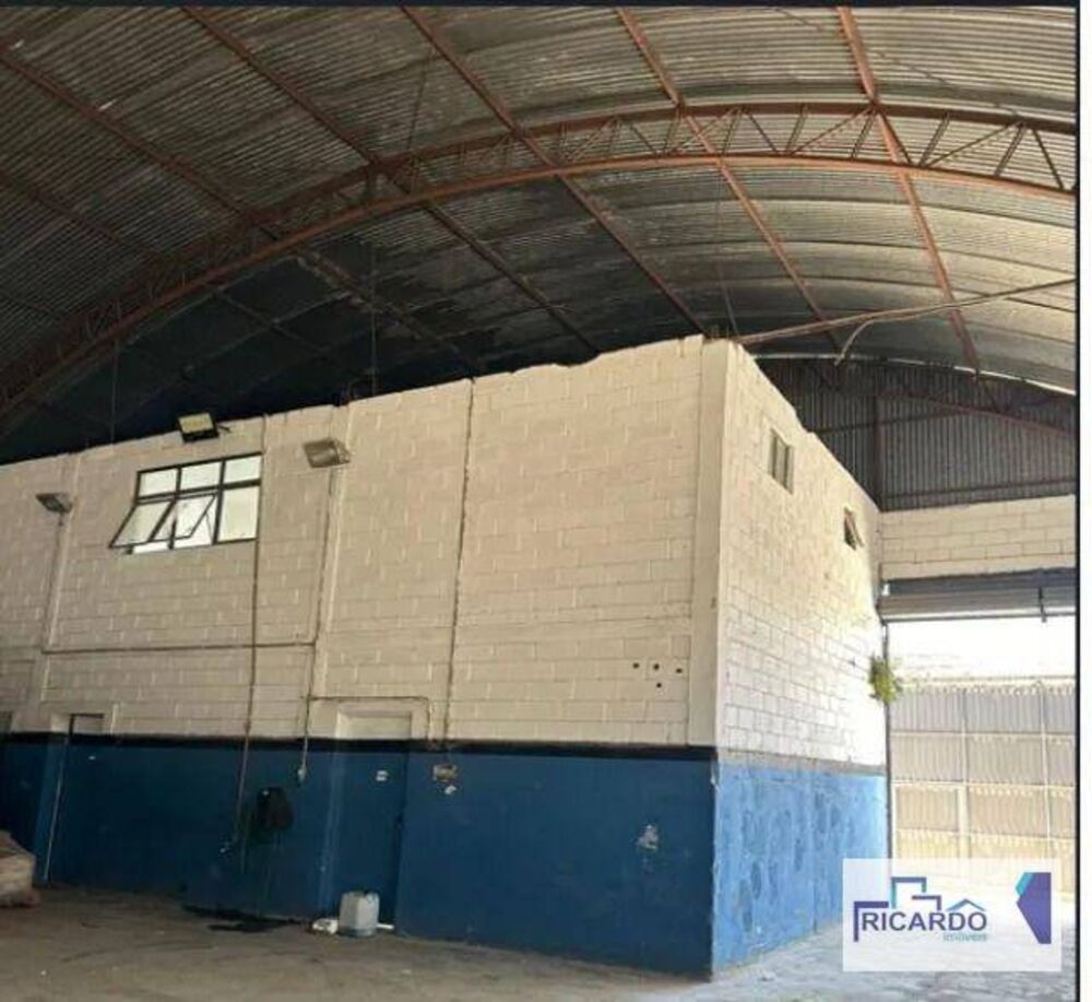 Depósito-Galpão, 750 m² - Foto 10