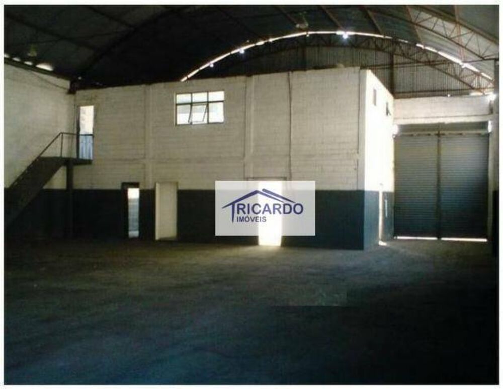 Depósito-Galpão, 750 m² - Foto 4