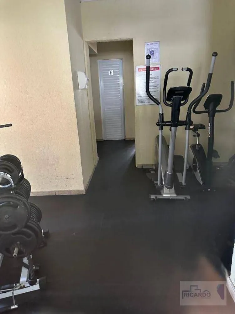 Apartamento, 3 quartos, 68 m² - Foto 1