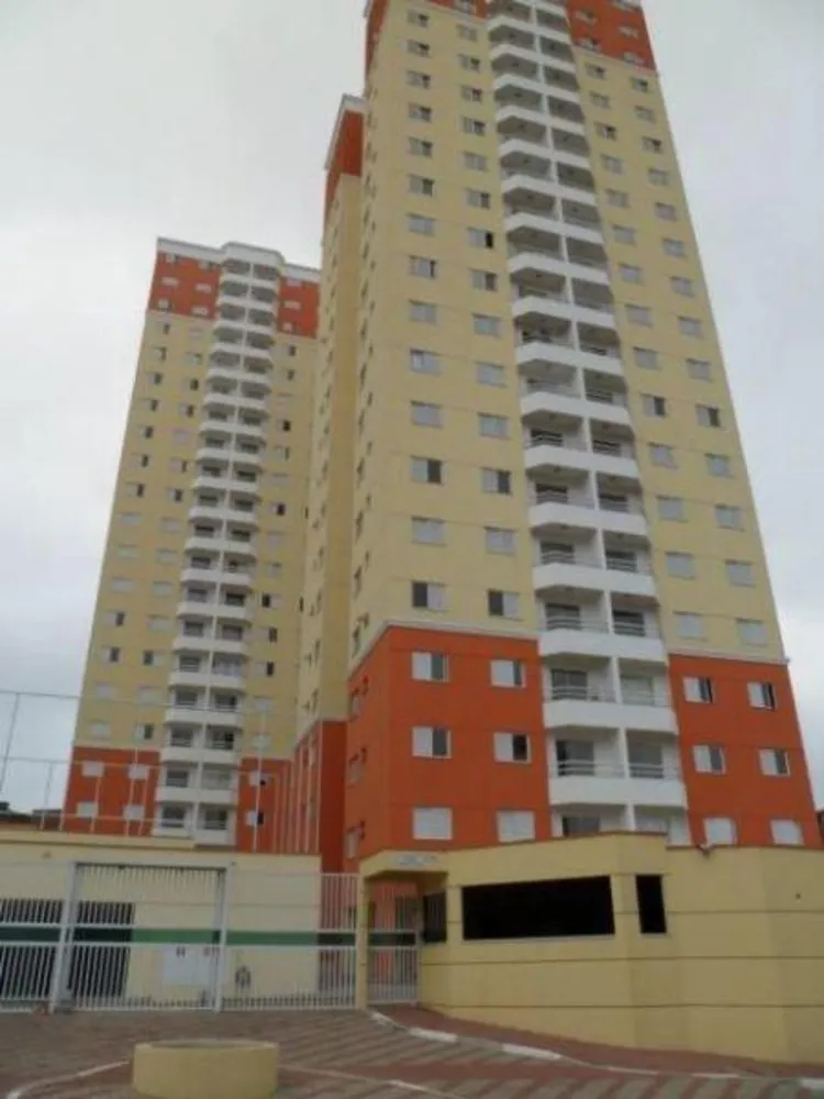Apartamento, 3 quartos, 68 m² - Foto 3