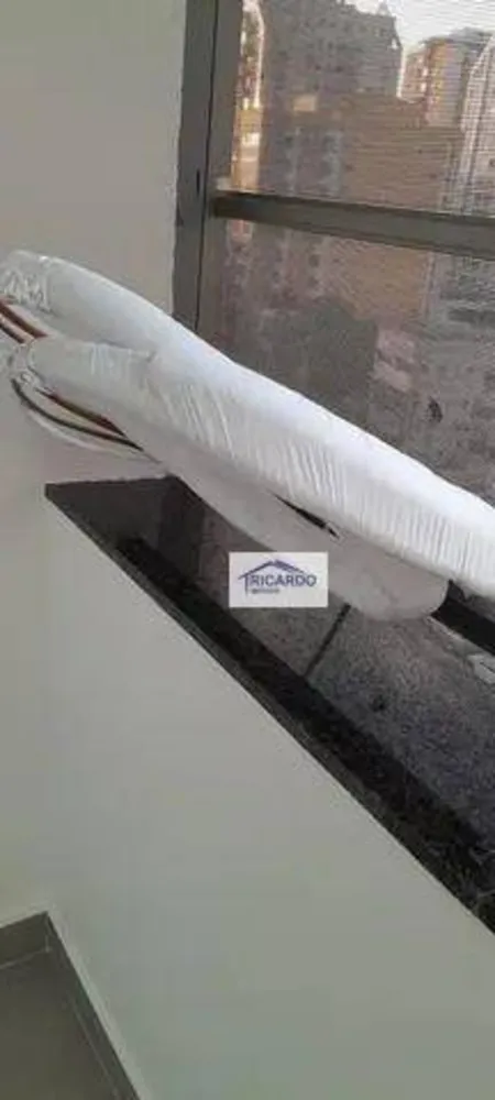 Sala-Conjunto, 38 m² - Foto 7
