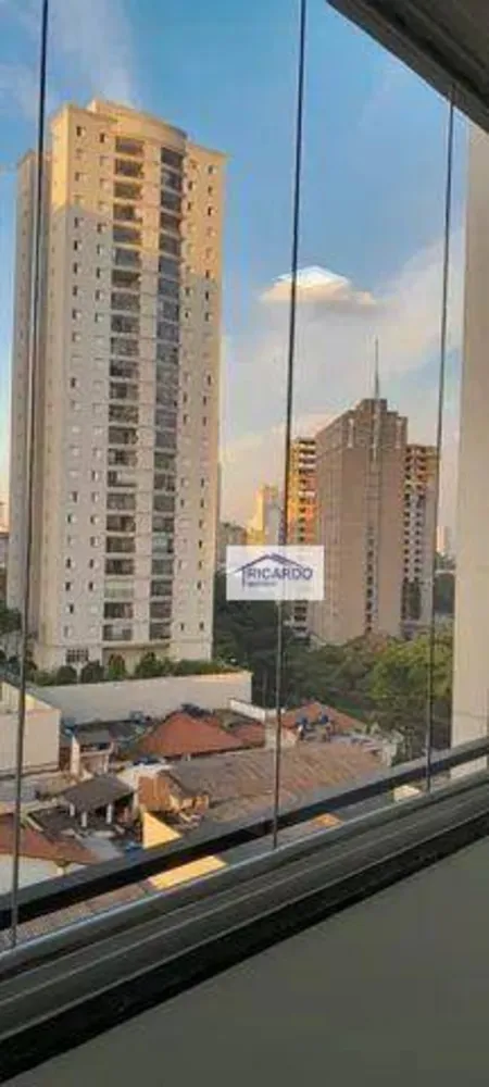 Sala-Conjunto, 38 m² - Foto 6