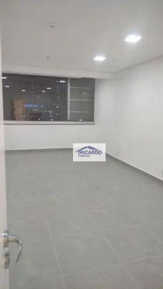 Sala-Conjunto, 38 m² - Foto 1