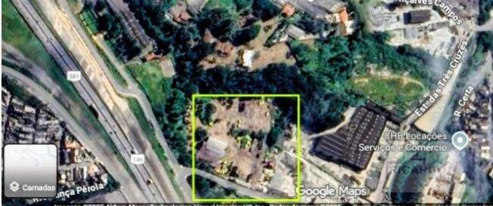Terreno, 2 hectares - Foto 3