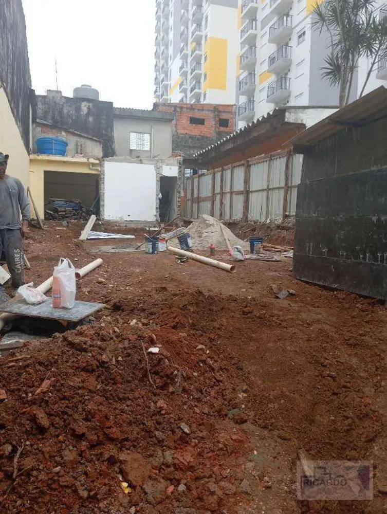 Terreno, 133 m² - Foto 2